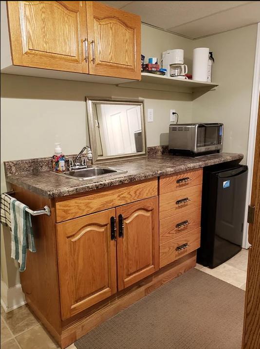 Forest Hill Bed And Breakfast Kitchener Esterno foto